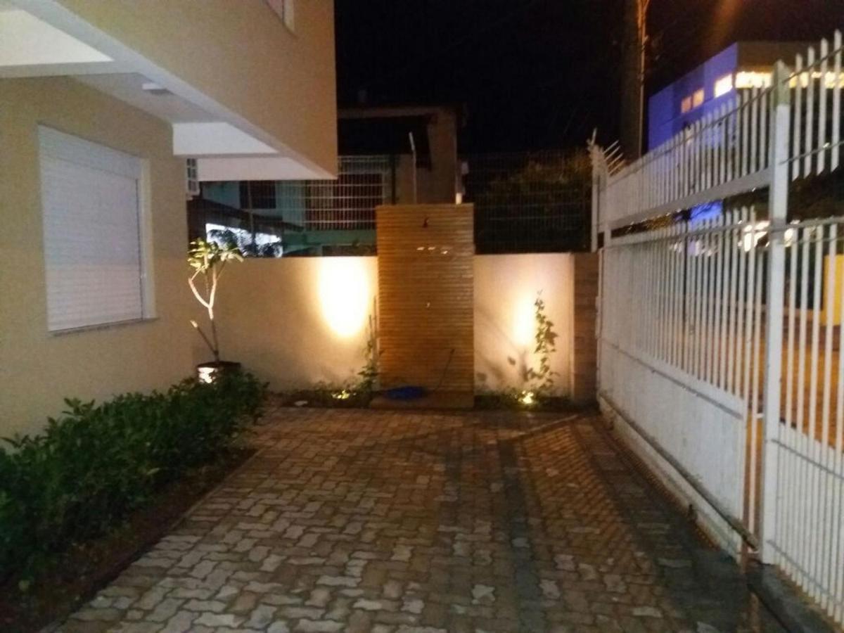 Florianópolis Residencial Gaivotas 18 - 1 Quartos - Melhor Custo Beneficio Ingleses מראה חיצוני תמונה