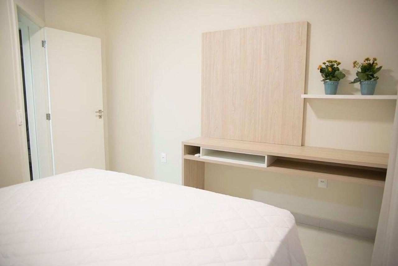 Florianópolis Residencial Gaivotas 18 - 1 Quartos - Melhor Custo Beneficio Ingleses מראה חיצוני תמונה