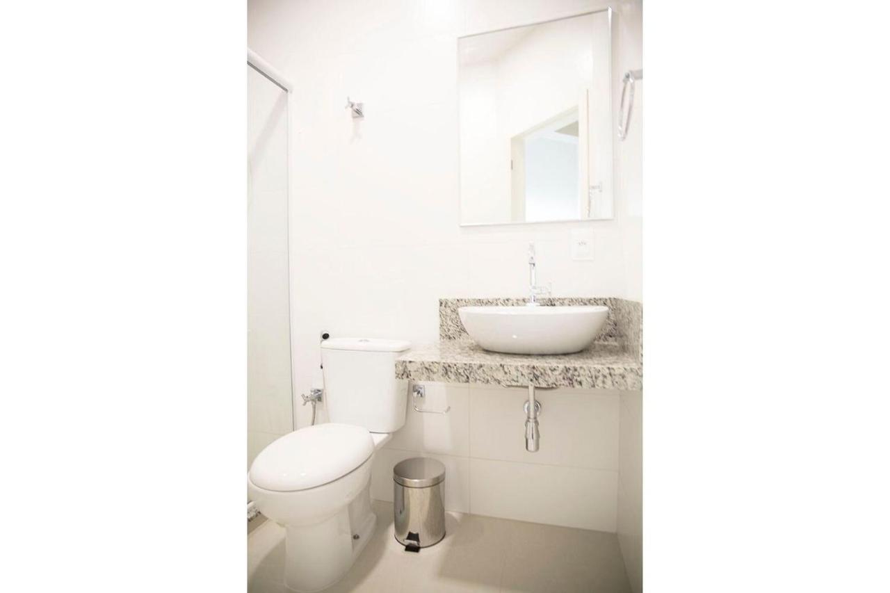 Florianópolis Residencial Gaivotas 18 - 1 Quartos - Melhor Custo Beneficio Ingleses מראה חיצוני תמונה