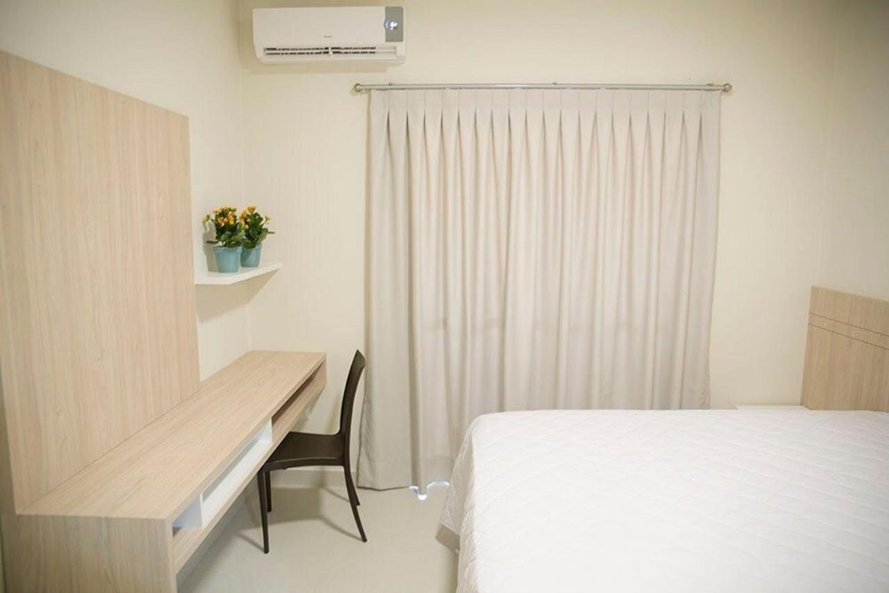 Florianópolis Residencial Gaivotas 18 - 1 Quartos - Melhor Custo Beneficio Ingleses מראה חיצוני תמונה