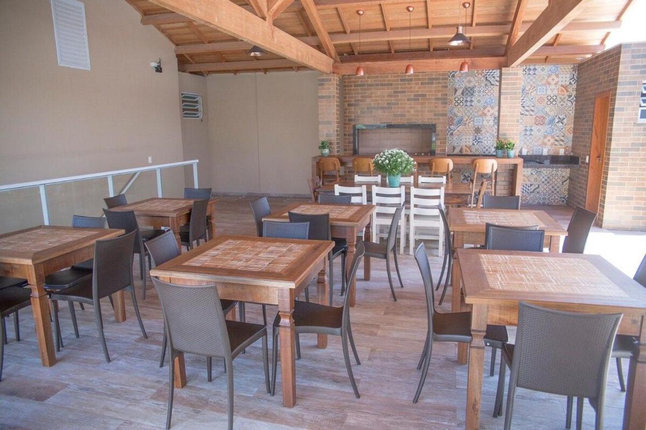 Florianópolis Residencial Gaivotas 18 - 1 Quartos - Melhor Custo Beneficio Ingleses מראה חיצוני תמונה